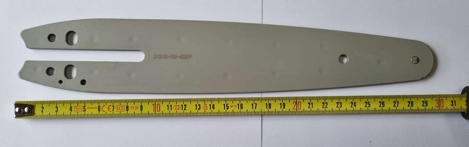 BARRA DI RICAMBIO PER MOTOSEGA CARVING EASY 26A VALEX 30CM PASSO 1/4"