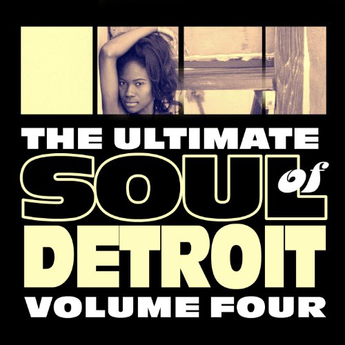 Jimmy Ruffin And Brenda Holloway