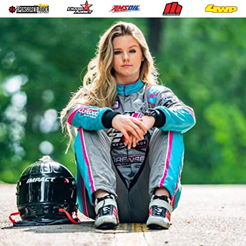 #223 - Amanda Sorensen talks competition, multi-discipline sponsorship, and managing distraction cover art
