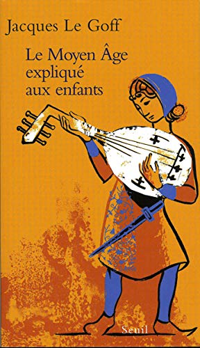 Télécharger Le Moyen Age expliqué aux enfants: Les sermons de saint Augustin à nos jours (EXPLIQUE A...) Livre PDF Gratuit