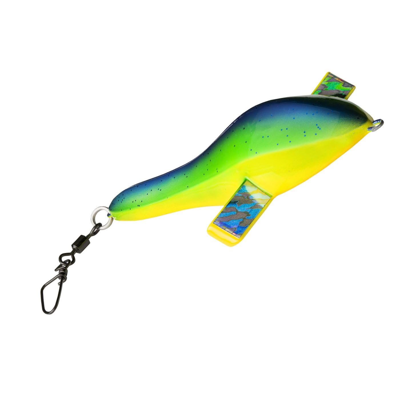 WilliamsonExciter Bird 5 DO