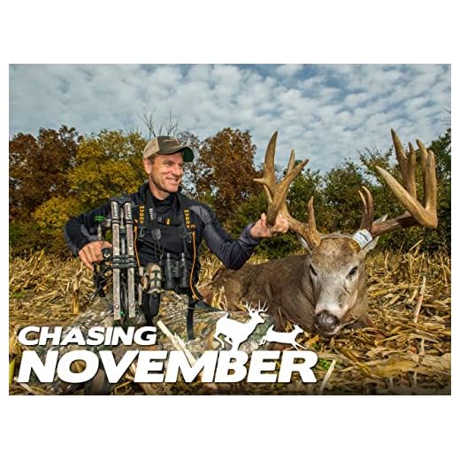 S2E7: Decoying a Super Wide Buck