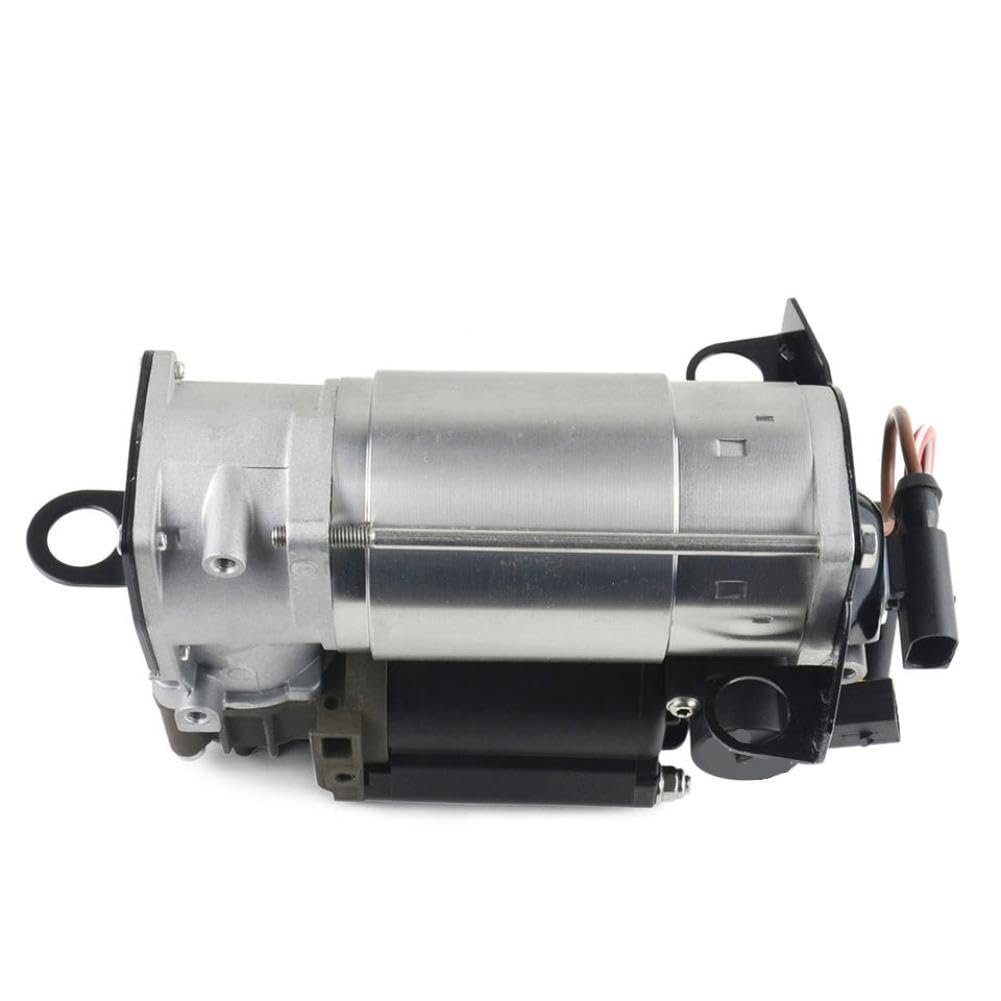 Qmgwranhr Onecolor Air Suspension Compressor Pump 2113200104 2203200104 Compatible With Mercedes-Benz W220 W211 S211 W219 C219 E550 S500 S430 Airmatic