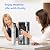 Waterdrop WD-A2RF Filter, Replacement for WD-A2 Countertop Reverse Osmosis System, 12-month Lifetime
