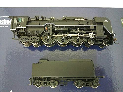 Amazon | HOゲージ 天賞堂 71010 C62形蒸気機関車 2号機 北海道