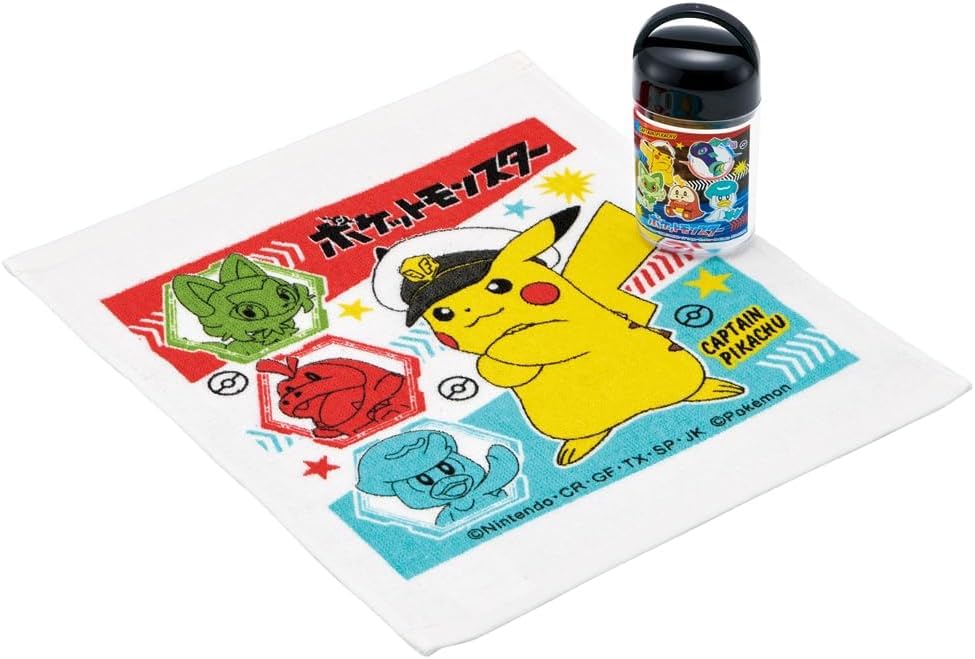 ポケットモンスター ケース セット Pokemon ポケモン スーツケース (S) 4輪 拡張型