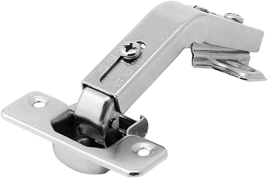 135° Degree Corner Folded Cabinet Door Hinges Kitchen Bathroom Cupboard Door Hinge