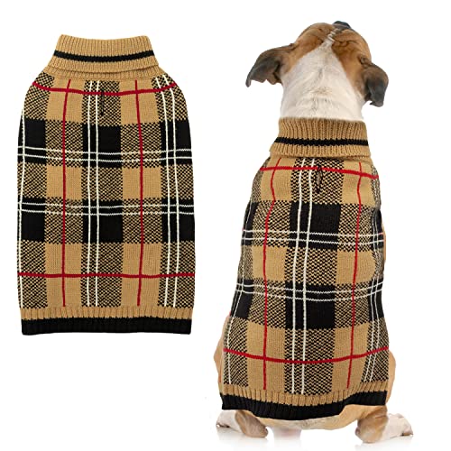 Find The Best Sweaters For Large Dogs Reviews & Comparison Katynel