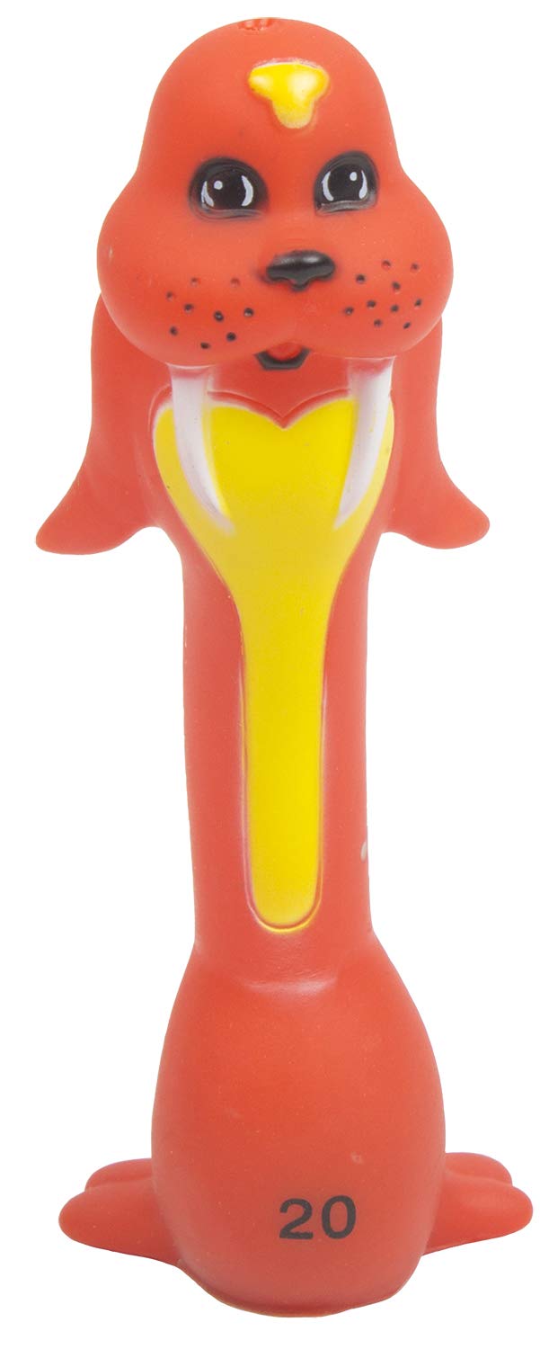 Poolmaster Swimming Pool Soft Funny Animal Diving Sticks - Image 5