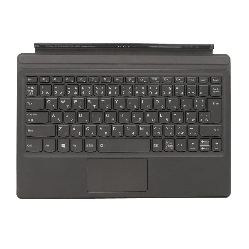 Amazon.co.jp: ノートパソコンキーボード互換 Lenovo Ideapad Miix 520