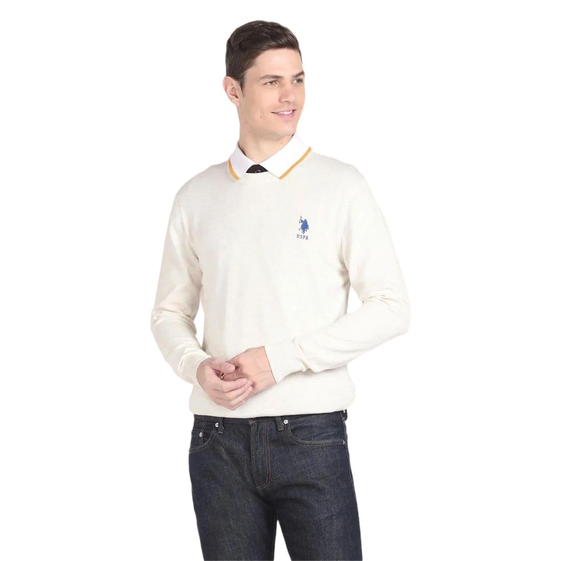 u.s. polo assn. Men Sweater-picture-56