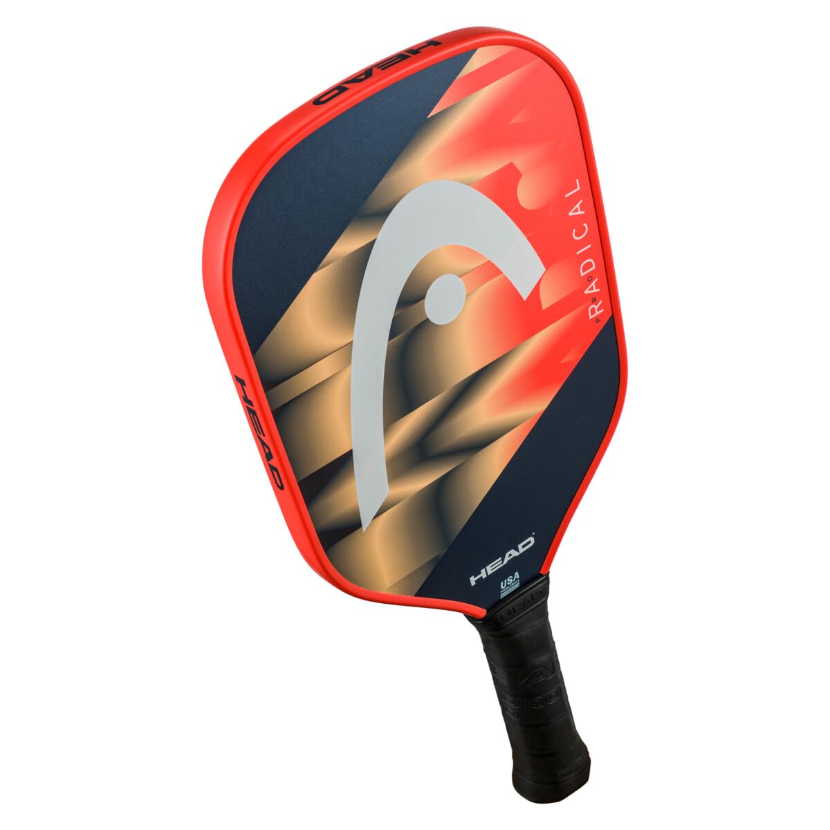 Amazon | HEAD Radical Pro ピックルボールパドル。 | ヘッド(HEAD