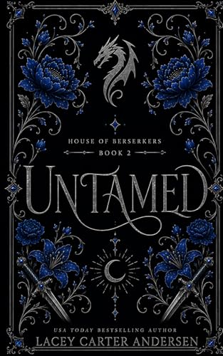 Untamed: House of Berserkers: A Reverse Harem Romance