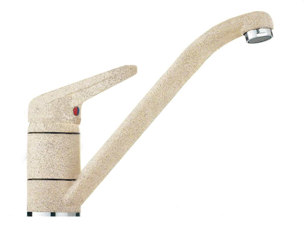 Franke Spültischarmaturen, nussbraun, 115.0030.740