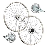 Taylor-Wheels
