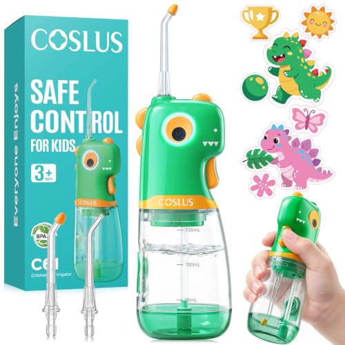 COSLUS C61 Kids Water Flosser