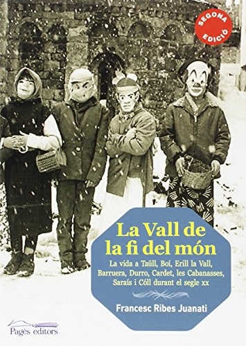 Vall de la fi del món, La (Guimet)