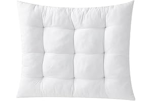 DormCo Rainha - Opulent Tufted Headboard for College Dorms