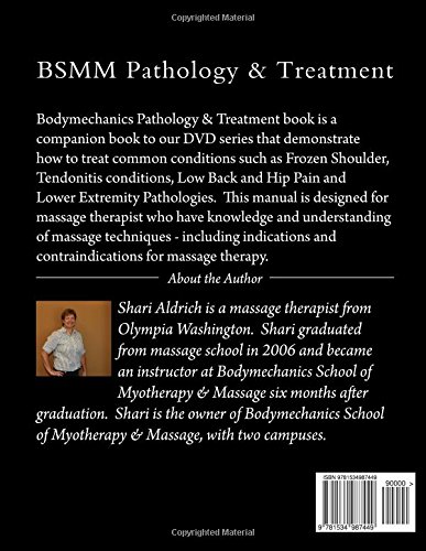 BSMM Pathology & Treatment: Injury Treatment Manual