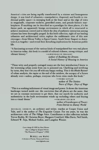 Variations on a Theme Park: The New American City and the End of Public Space - Image 2