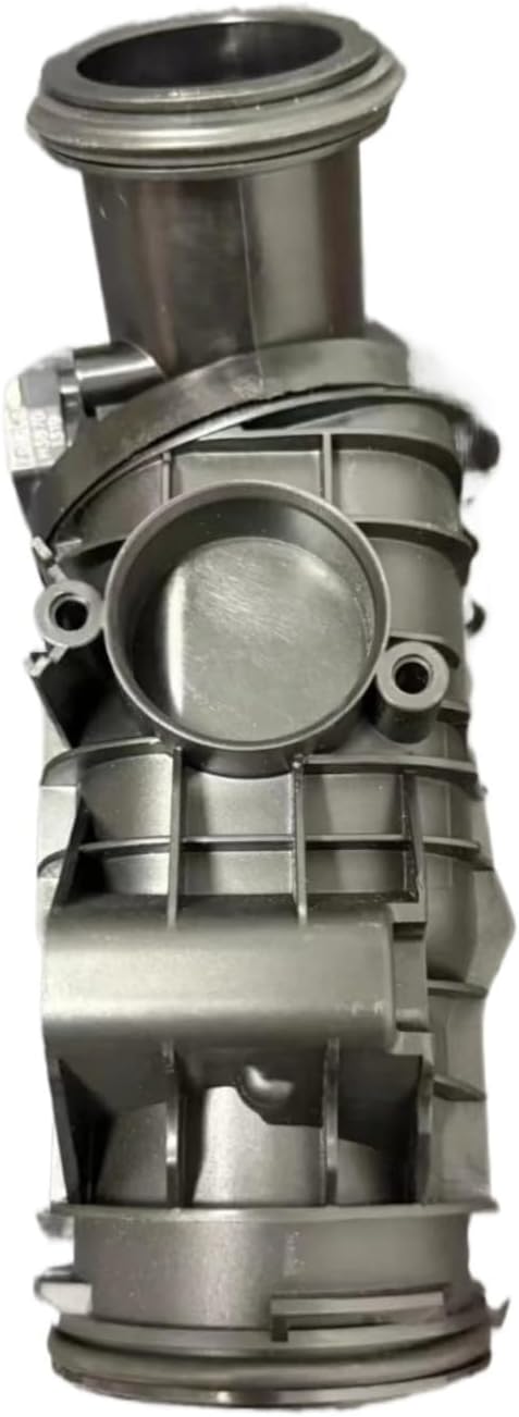 Original LR078546 Throttle Valve Parts LR061957 Compatible With Land Rover Range 2013-2022 L405 Sport L494 Assured