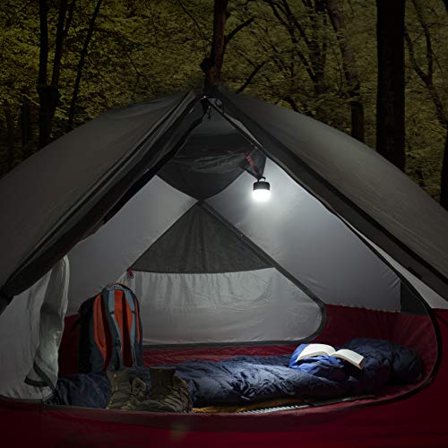 Nite Ize N04224 Radiant Mini Lantern, One Size, 100 Lumen #TOP7