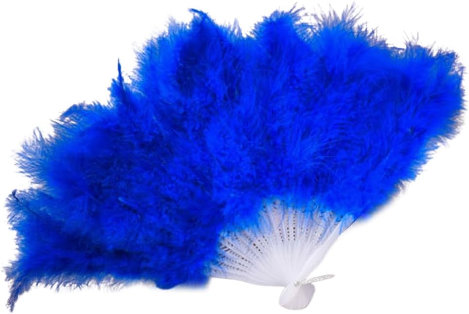 PRETYZOOM Fan for Party Decorative Folding Fans Prom Props Hand Held Fan Hand Folding Wedding Party Favors Wedding Decor Accessories Vintage Handheld Dance Fans Cheongsam