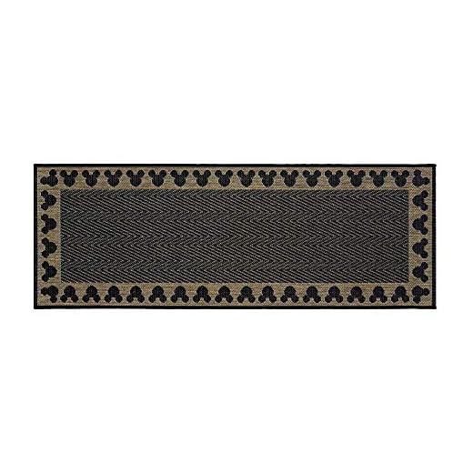 Best way to clean concrete patio without pressure washer Gertmenian Mickey Mouse Area Rug