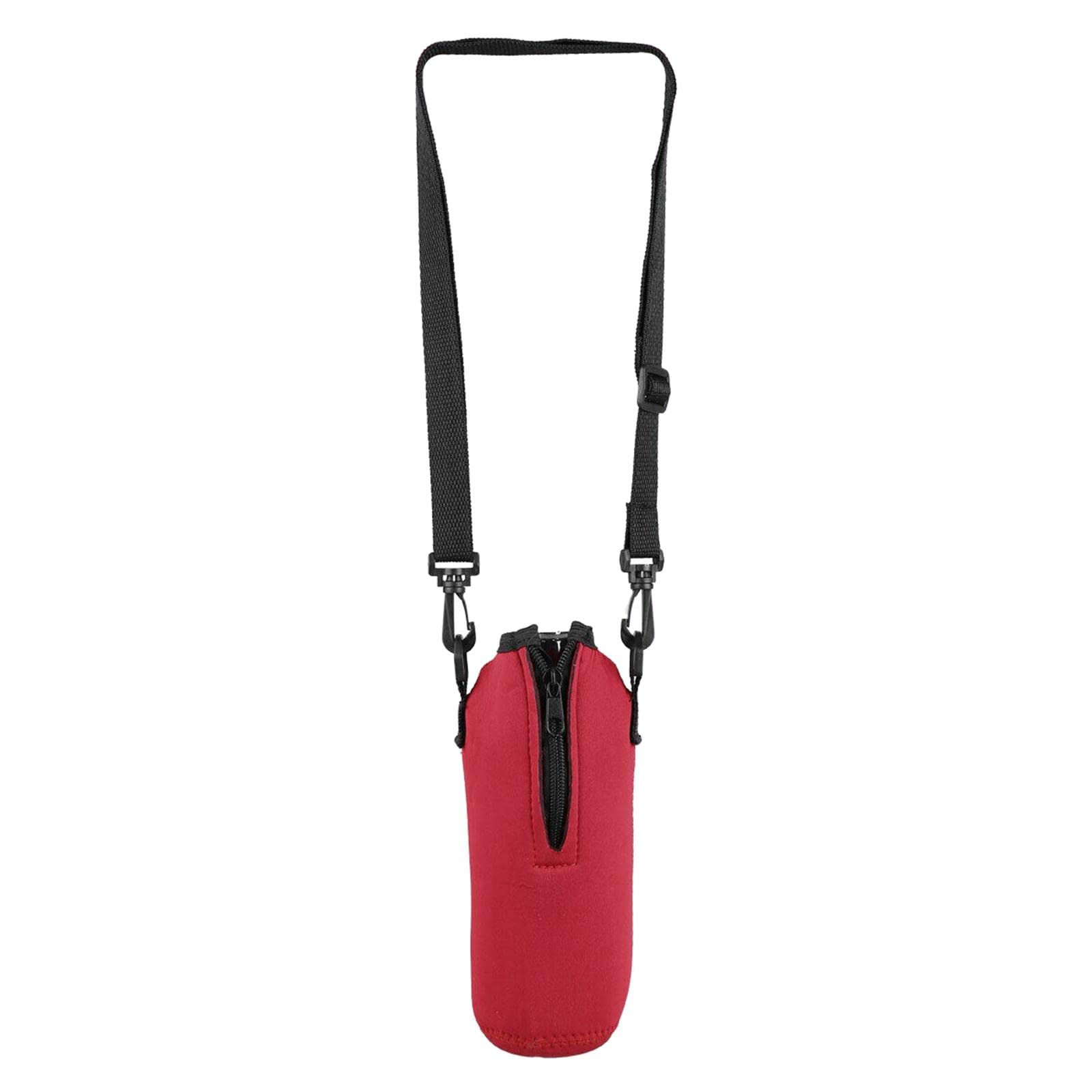 WENKO Portabottiglie Filia, Supporto Salvaspazio Per Riporre Ad Asciugare Bottiglie Dacqua E Borracce Con Rivestimento Antiscivolo Ideale Per 3 Bottiglie 29 X 27 X 125 Cm In Plastica Abs 42250844