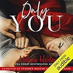 Cover of Only You