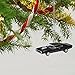 Hallmark Keepsake Christmas Ornament 2021, The Car's The Star The Fast and The Furious 1970 Dodge Charger, Metal