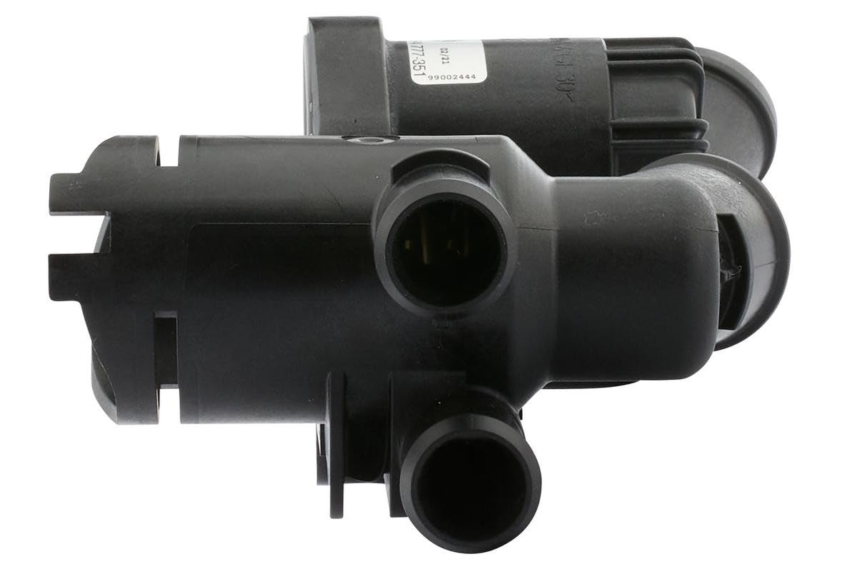 HELLA 8MT 354 777-351 Thermostat, Kühlmittel - Öffnungstemperatur: 80°C - mit Dichtung