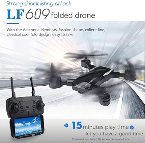 Fold drone lf609 Clearance