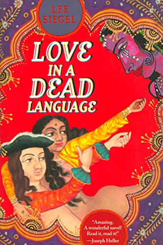 Love in a Dead Language (English Edition) Love in a Dead Language (English Edition)