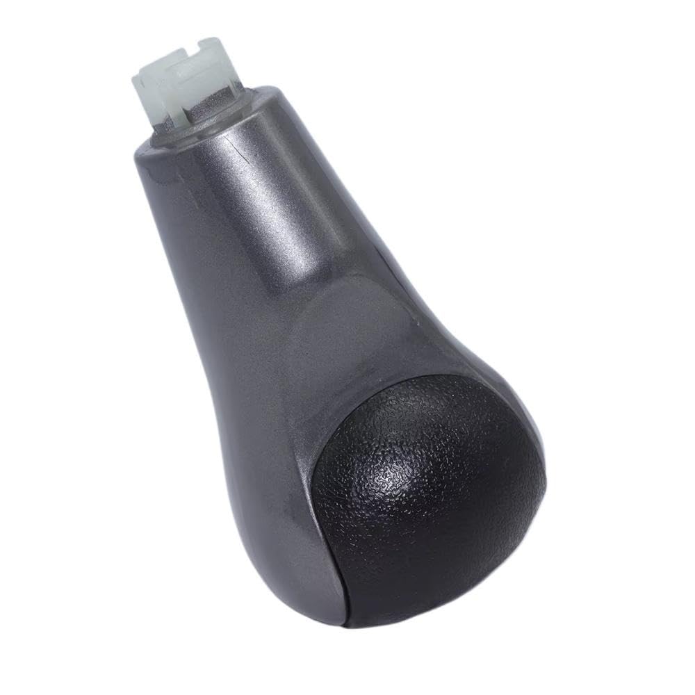 POANBCGY Change Lever Knob DX EX LX 2006-2011 54102-SNA-A01 for Civic 6Speed + R Manual Auto Parts