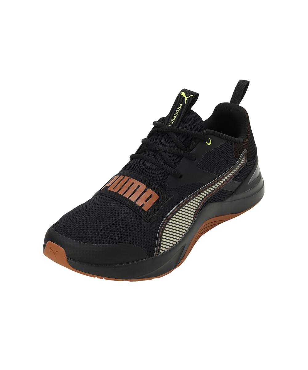 Unisex Prospect Training Shoe-image-2