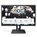 Produktbild AOC 22E1D - 22 Zoll FHD Monitor (1920x1080, 60 Hz, VGA, DVI, HDMI) schwarz