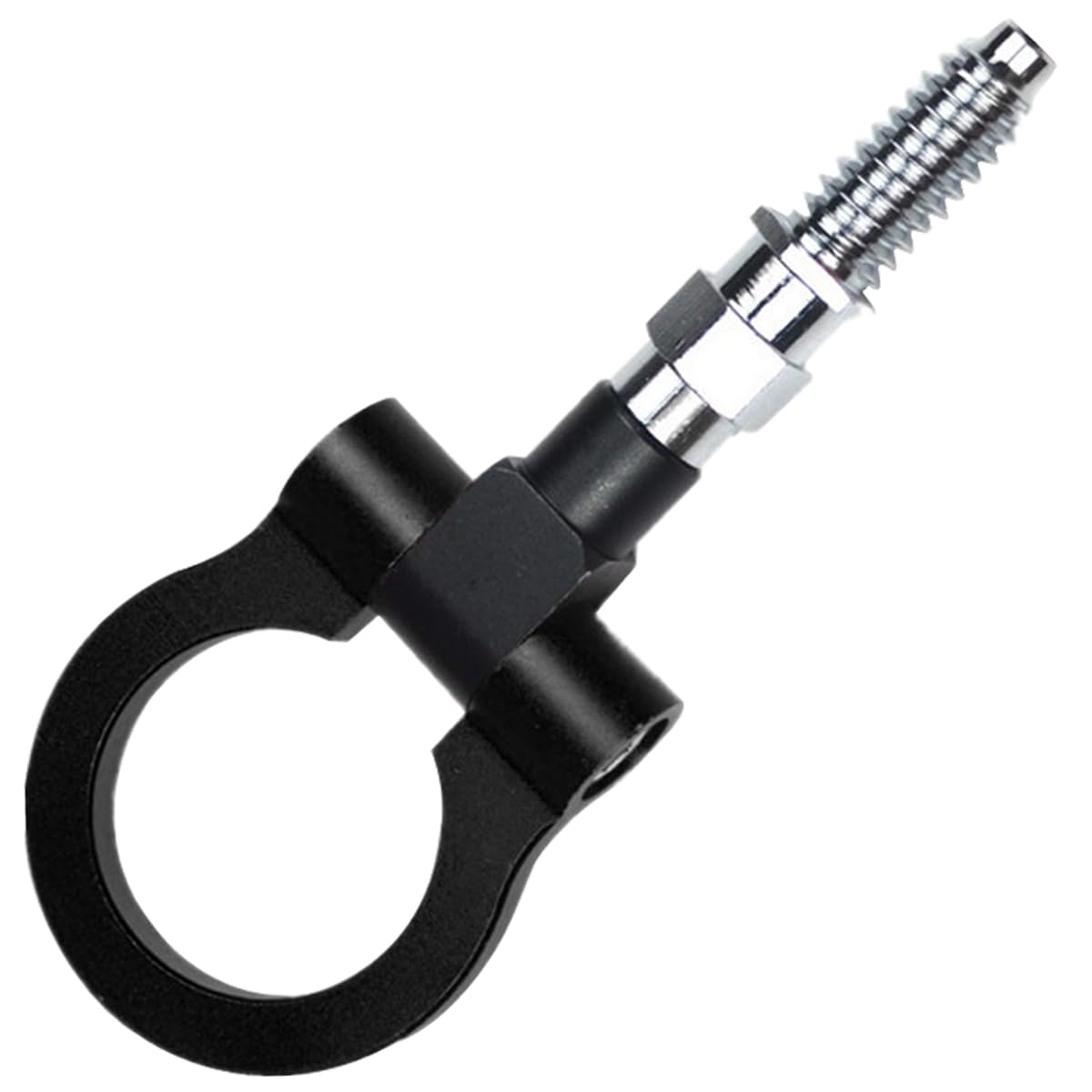 Crochet De Remorque RC - VGEBY - Convient Au SCX10 Pour D90 - Alliage D