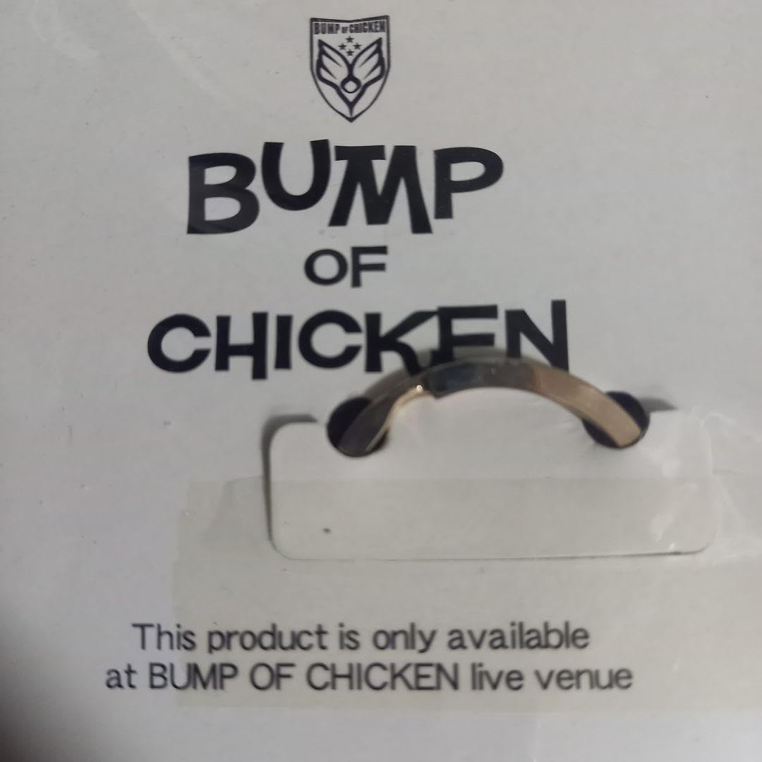 Amazon.co.jp: BUMP OF CHICKEN(スティッチ)キーホルダー