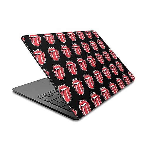 Autocollant vinyle peau de protection MacBook Air A2681 rock