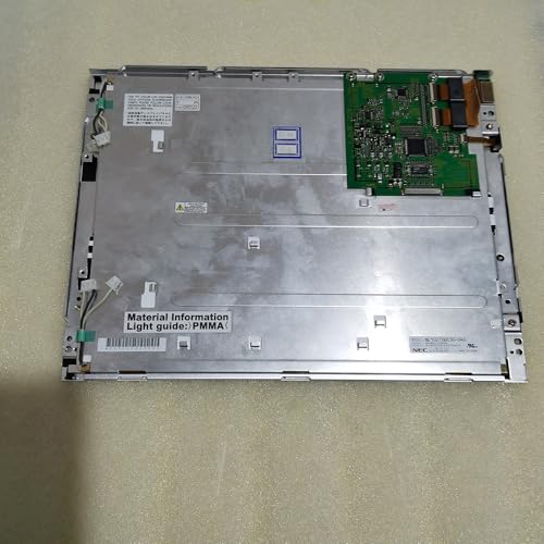 Image of Original 15 inch 1024x768 LCD Screen NL10276BC30-04D Industrial Display