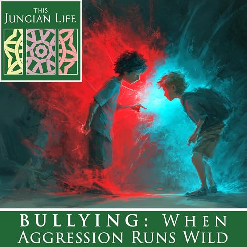 BULLYING: When Aggression Runs Wild cover art