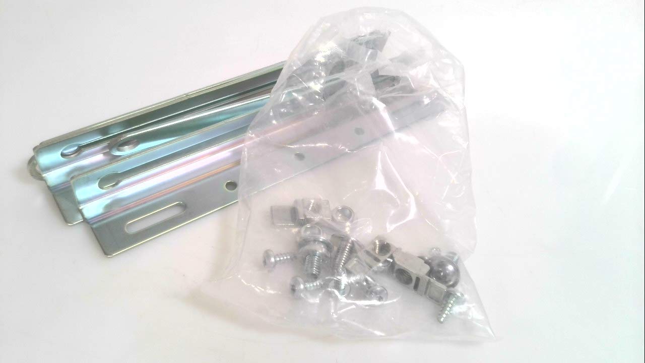 Rittal PS 4583.000 Türarretierung Metall 5 St.