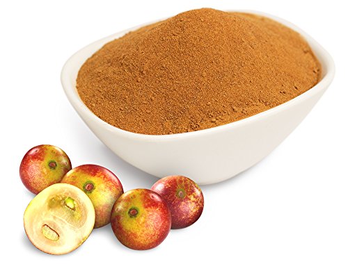 Camu Camu Polvere Bio 150g