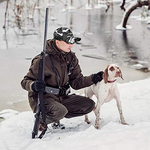 City Camo Baseball Cap Fish Steelhead Embroidery Acrylic Hunting Dad Hats For Men & Women Strap Closure City Camo Design Only #TOP4