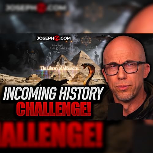 SOTU MOMENTUM FOR TRUMP&mdash;IRAN ESCALATION, CUBA&mdash;INCOMING PYRAMIDS OF GIZA HISTORY CHALLENGE!!