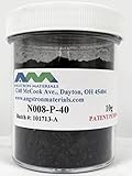 Angstron Materials N008-P-40 Graphene Powder, 10 g