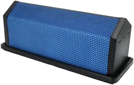 Struggling PA32002 Air Filter Fits Freightliner 2001-2018 Coronado 2017-2020 122SD Trucks Western Star 5700 SERIES 5700XE, Compatible with Detroit DD13 DD15 DD16 Engine Cummins X15 ISX12G ISX15 Engine