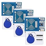 rfid uhf tag price Dieses RC522-Modul kann direkt in die verschiedenen Lesegeräte geladen werden und ist perfekt für Arduino, Raspberry Pi und Mikrocontroller geeignet.