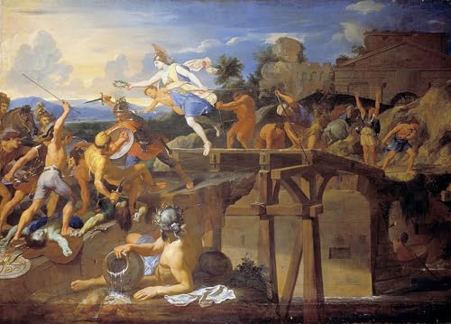 Tableaux Graffiti Art Mural pour rompre la monotonie des murs blancs avec originalité